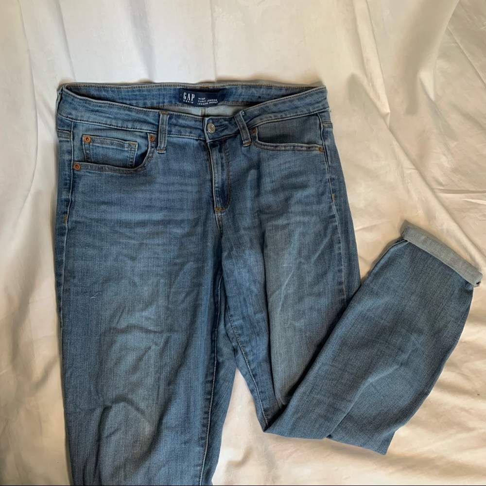 GAP Skinny Jeans